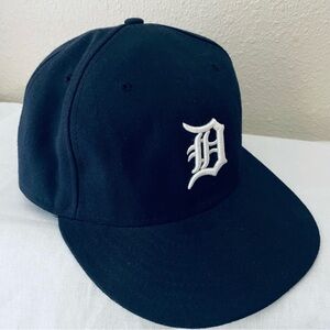 Detroit Tigers Hat
